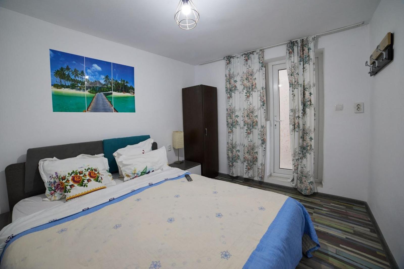 Vila Traian Si Teodora コスティネシュティ 部屋 写真